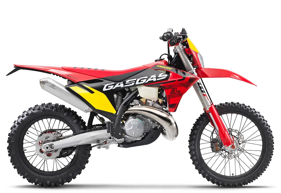 GASGAS EC 300 GP