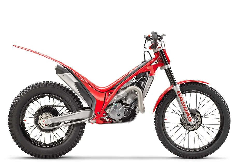 GASGAS TXT RACING 125