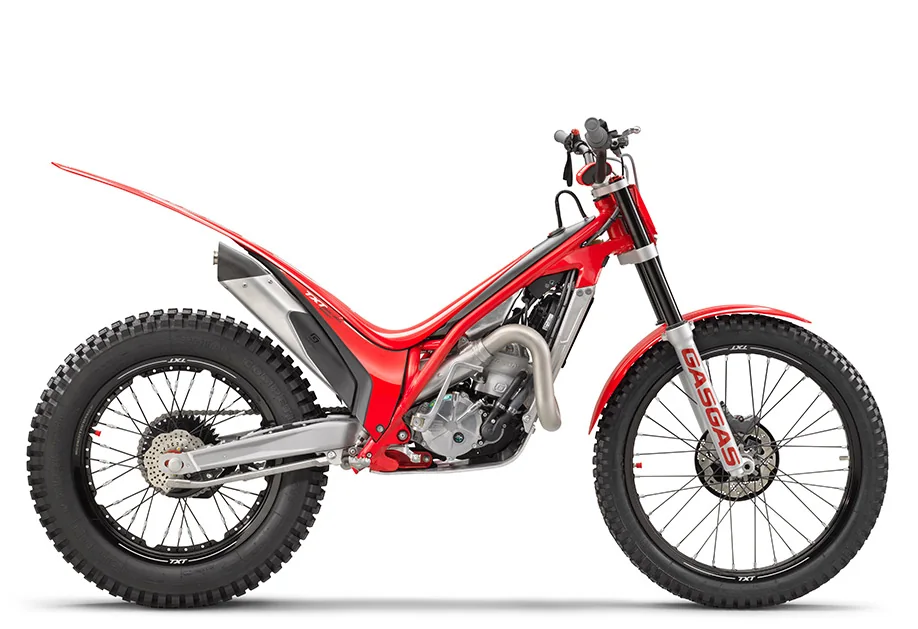 GASGAS TXT RACING 280