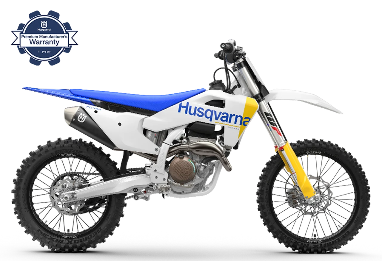 Husqvarna FC 250