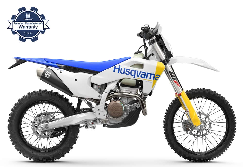 Husqvarna FE 350