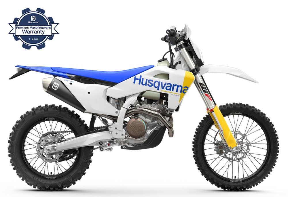 Husqvarna FE 501