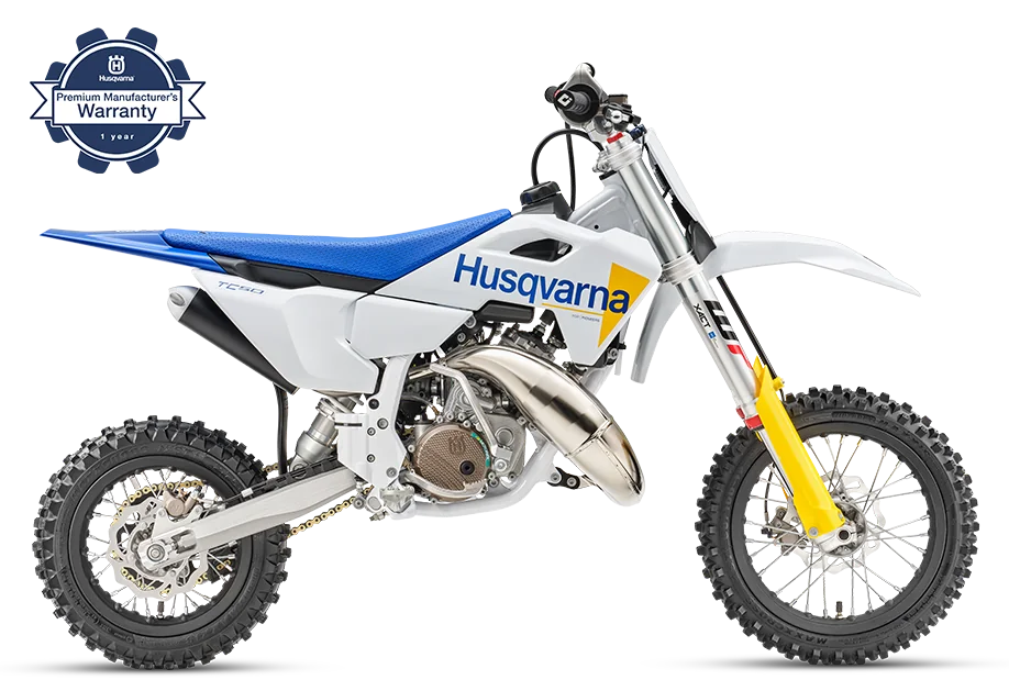 Husqvarna TC 50