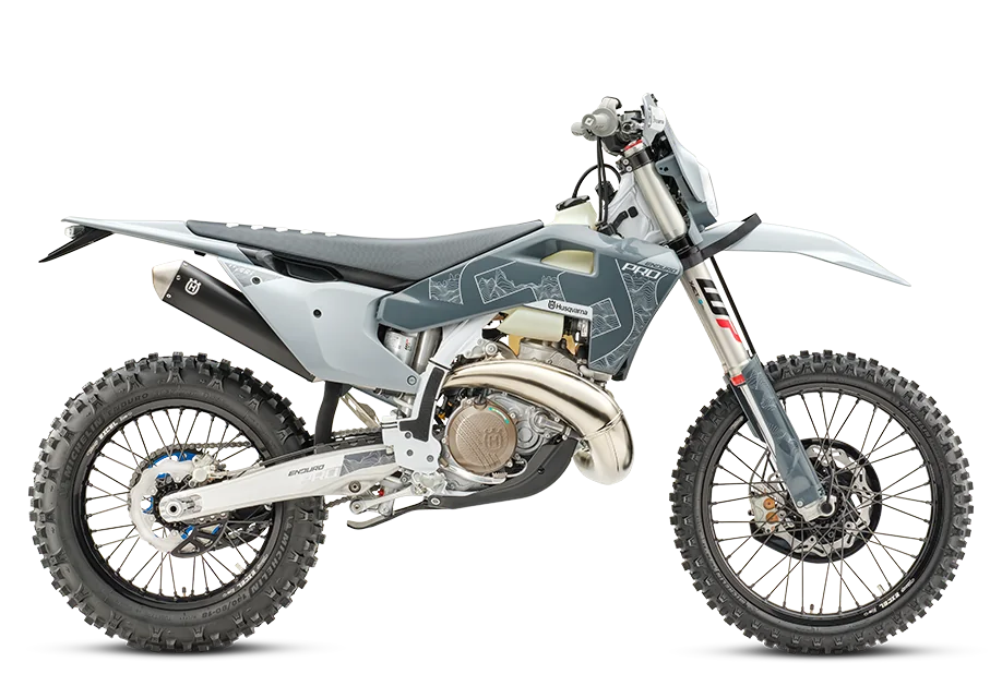 Husqvarna TE 300 PRO