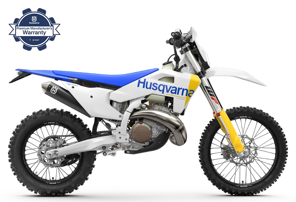 Husqvarna TE 300