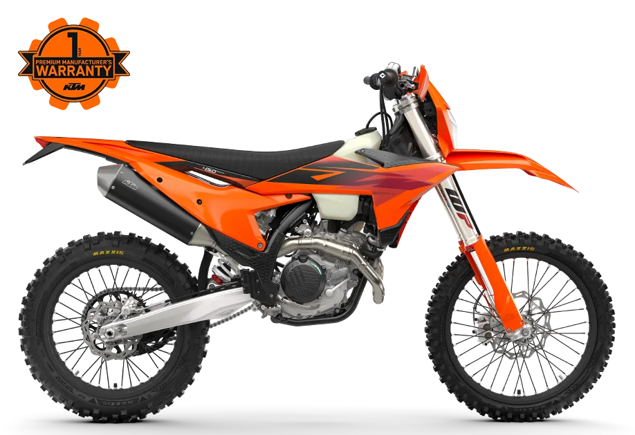 KTM 450 EXC-F