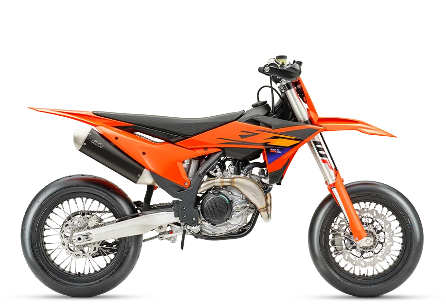 KTM 450 SMR