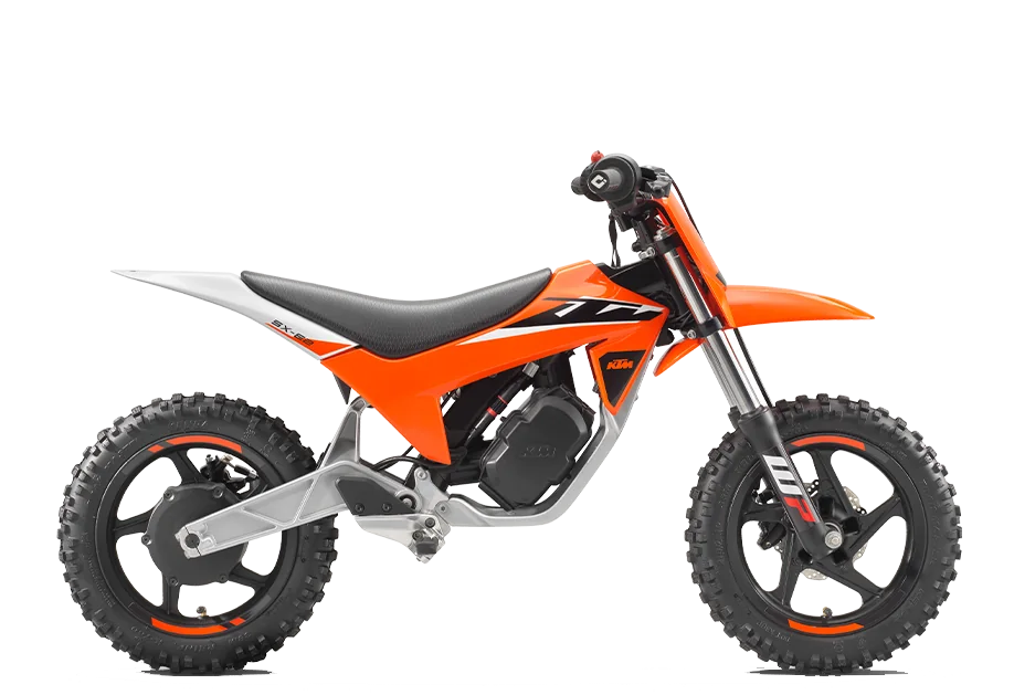 KTM SX-E 2